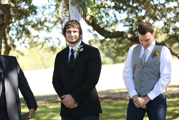 Ceremony (100)