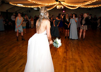 Bouquet Garter (1)