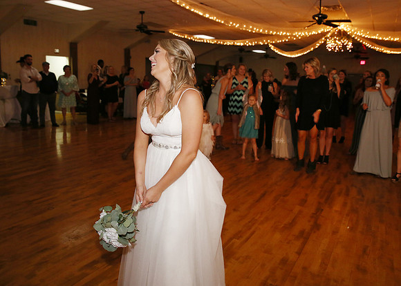 Bouquet Garter (5)