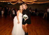 Bouquet & Garter