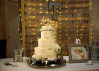 Cake & Toasts (1)