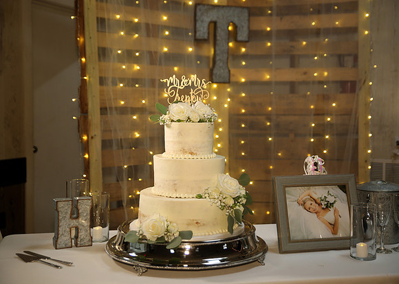 Cake & Toasts (1)