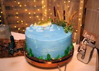 Cake & Toasts (4)