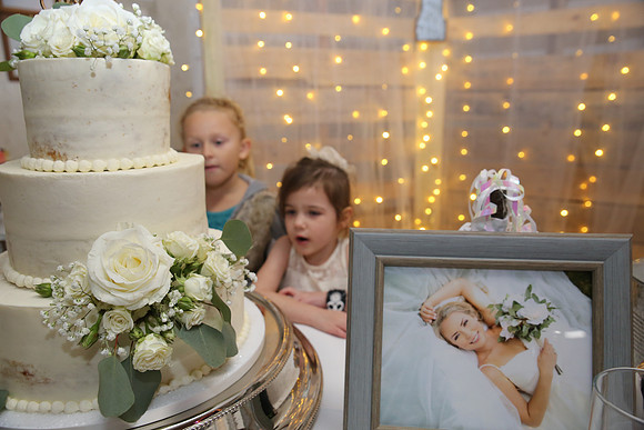 Cake & Toasts (7)