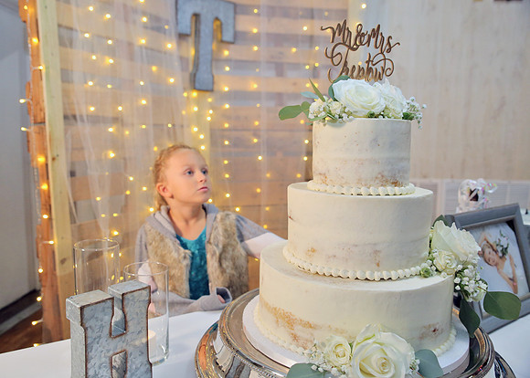 Cake & Toasts (8)