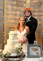 Cake & Toasts