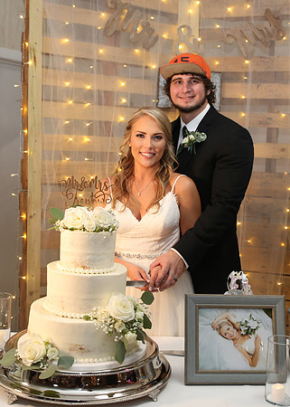 Cake & Toasts (9)