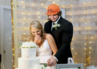 Cake & Toasts (10)