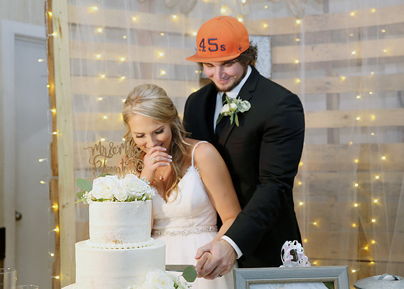 Cake & Toasts (10)