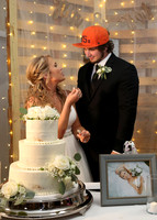Cake & Toasts (12)