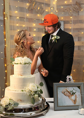 Cake & Toasts (12)