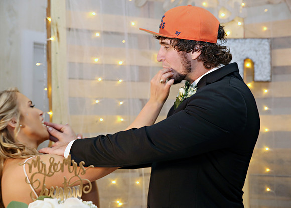Cake & Toasts (14)