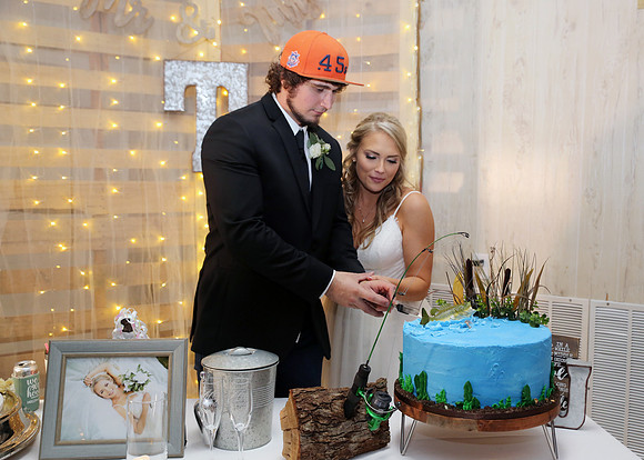 Cake & Toasts (16)