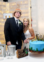 Cake & Toasts (18)