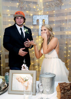 Cake & Toasts (20)