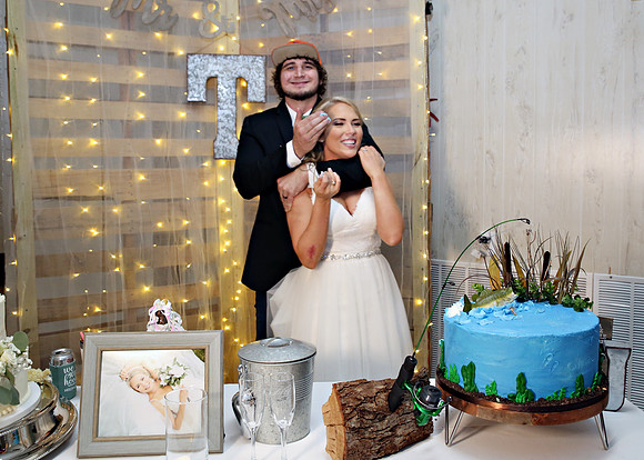 Cake & Toasts (21)