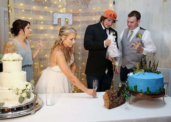 Cake & Toasts (24)