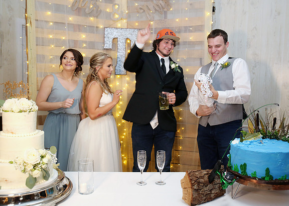 Cake & Toasts (25)