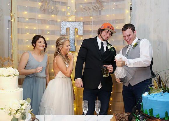 Cake & Toasts (26)
