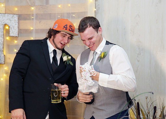 Cake & Toasts (27)