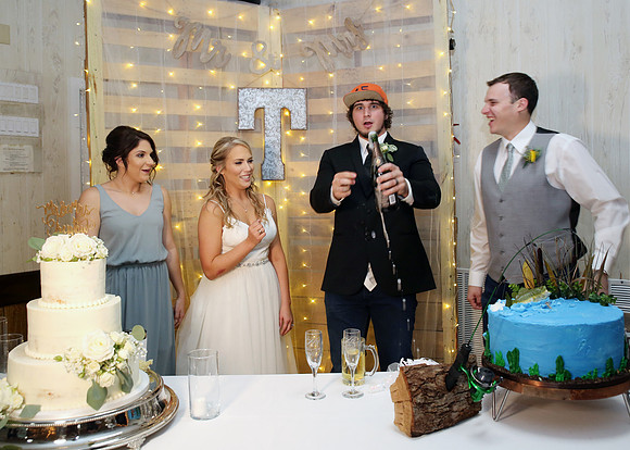 Cake & Toasts (29)
