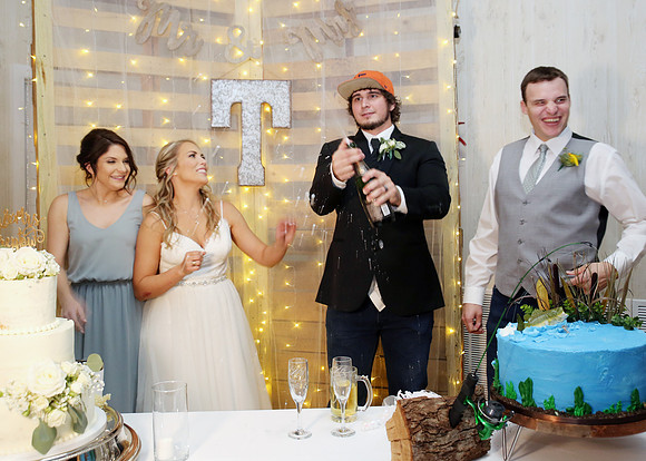 Cake & Toasts (30)