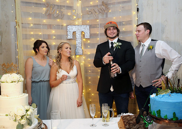 Cake & Toasts (33)