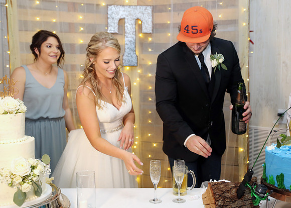 Cake & Toasts (35)