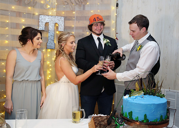 Cake & Toasts (36)