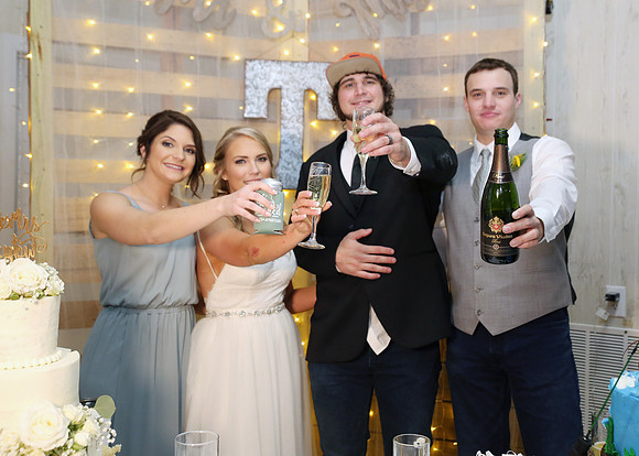 Cake & Toasts (42)