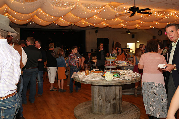 Reception Candids (3)