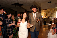 Reception Candids