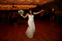 Bouquet Garter (6)