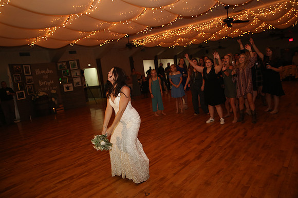 Bouquet Garter (12)