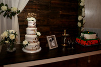 Cake & Toasts (5)