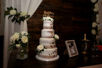 Cake & Toasts (6)