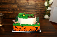 Cake & Toasts (7)