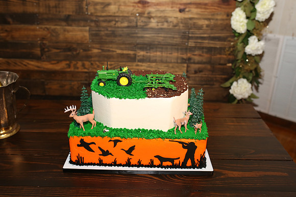 Cake & Toasts (7)