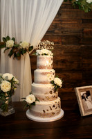 Cake & Toasts (9)