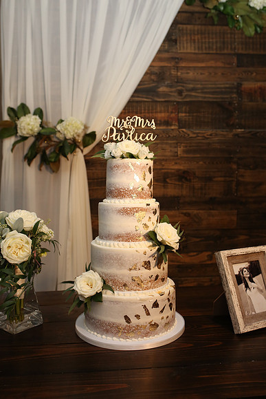Cake & Toasts (9)