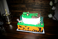 Cake & Toasts (12)