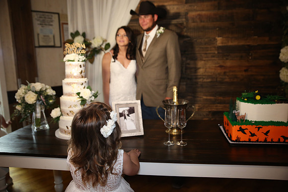 Cake & Toasts (19)