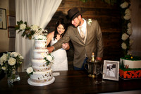 Cake & Toasts (20)