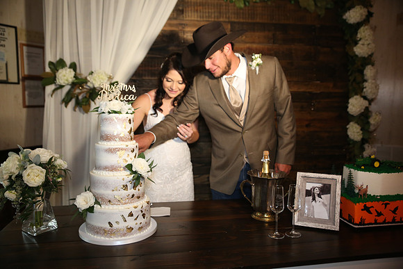 Cake & Toasts (20)