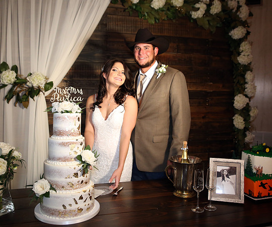Cake & Toasts (22)