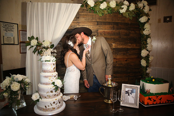 Cake & Toasts (26)
