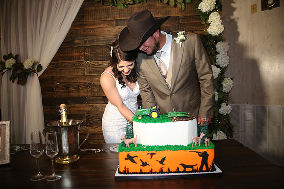 Cake & Toasts (27)