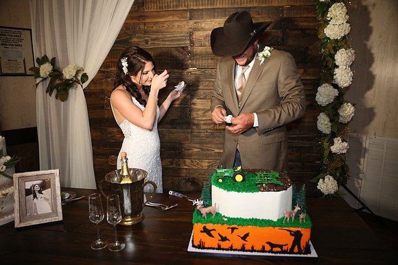 Cake & Toasts (39)