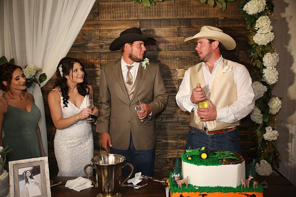 Cake & Toasts (41)