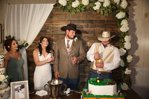 Cake & Toasts (42)